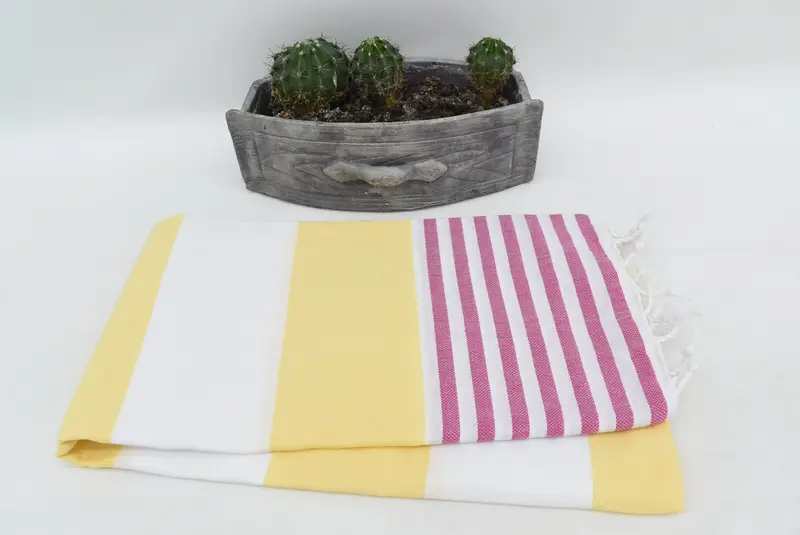Monogram Towels, Absorbent towel, Quick-Dry Beach Towel, Spooky Bachelorette Party Favors, Xmas Gifts, Home Decor Gifts, 70x40 Cotton Striped Towel - 8