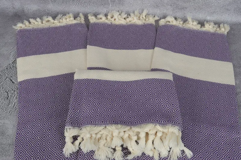Monogrammed Beach Towel, Fringed Turkish peshtemal beach towel USA, Turkish beach towel, Scarf Towel, Bachelorette Party Favors, Valentines Day Gift - 4