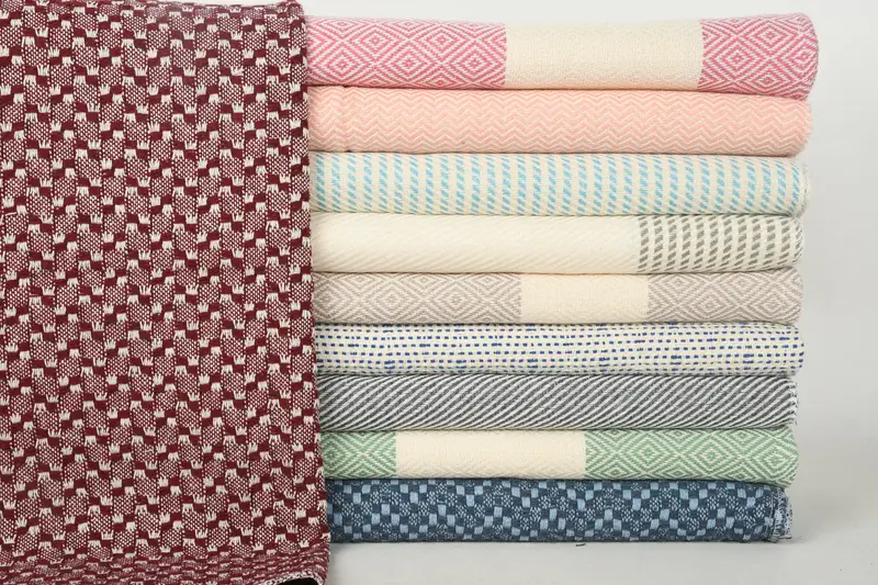 Personalized Gift, Summer Gift, Personalized Gifts, Custom Name Towel, Towel With Name, Wedding Gift, Home Decor Towel, 36x18 Cotton Set of 10 Towel - 1