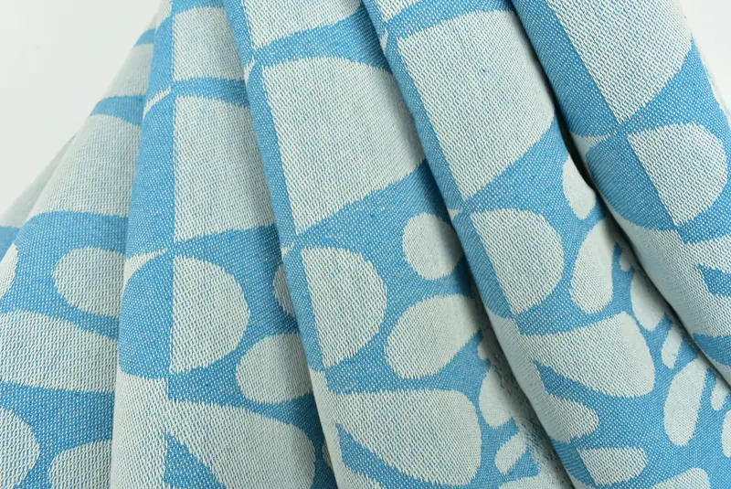 Personalized Dish Towel, Best Friend Christmas Gift, Bridesmaid Gifts, 36x18 Cotton Turtle Design Towel, Bachelor Towel, Small Bath Towels - 5