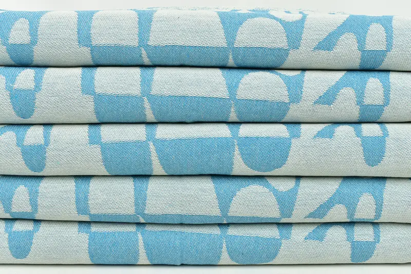 Personalized Dish Towel, Best Friend Christmas Gift, Bridesmaid Gifts, 36x18 Cotton Turtle Design Towel, Bachelor Towel, Small Bath Towels - 2