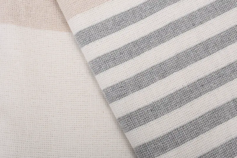 Bridal Party Gifts, Pool Towels, 68x36 Cotton Striped Terry Towel, Gifts For Him, Personalized Gift, Custom Beach Towel, Beach Theme Wedding Gift - 5