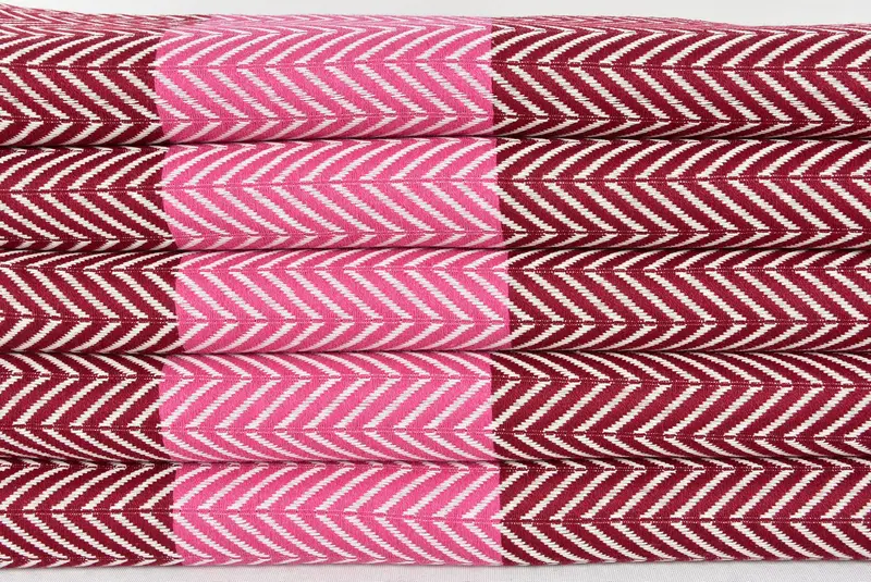 Turkish Towel Monogram, 70x40 Cotton Chevron Towel, Christmas Favors, Gift For Her, Turkish hand towel, Luxury Turkish Bath Towel, Thin towel - 2