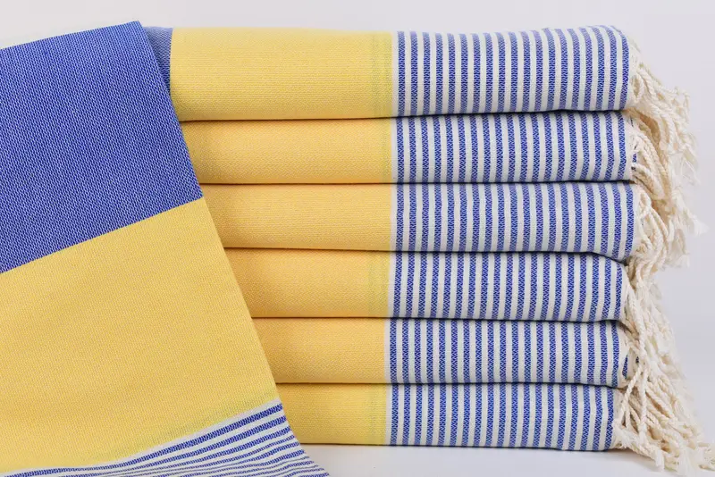 Bachelorette Party Gifts, Bathroom Towel, Best Beach Towel, Gift For Her, Spa Gift Towel, Wedding Anniversary Gift, 68x40 Cotton Striped Towel