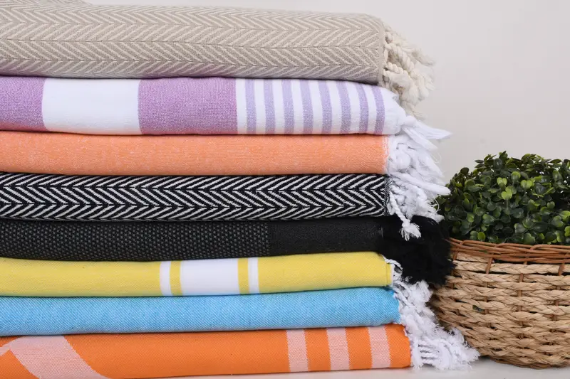 70x40 Cotton Set of 8 Towel, Bachelor Party Favors, Maid Of Honor Gift, Personalized Gift, Personalized Gifts, Bachelor Bachelorette Party Favors - 2
