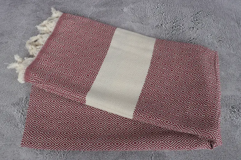 Customized Turkish Towel, Soft towel, Gift For Him, Bridesmaid Gifts Personalized, Wedding Gifts Towel, Beach Theme Bachelorette Party Gifts - 6