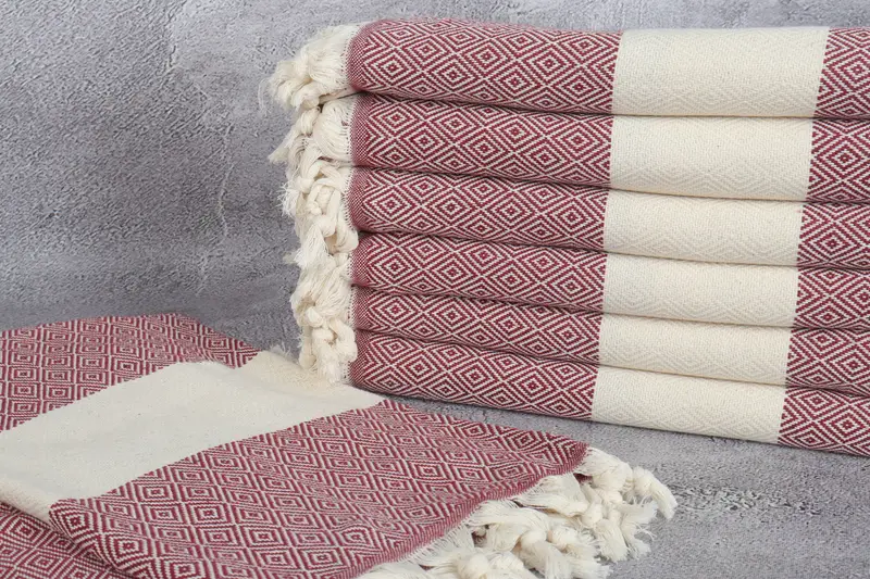 Customized Turkish Towel, Soft towel, Gift For Him, Bridesmaid Gifts Personalized, Wedding Gifts Towel, Beach Theme Bachelorette Party Gifts - 2