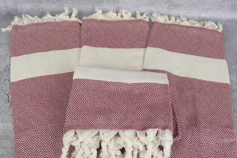 Customized Turkish Towel, Soft towel, Gift For Him, Bridesmaid Gifts Personalized, Wedding Gifts Towel, Beach Theme Bachelorette Party Gifts - 4