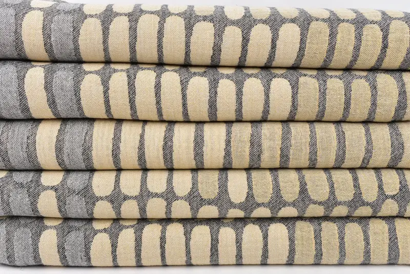Luxury towel, 70x40 Cotton Asymmetric Design Towel, Gym Towel, Bachelor Gifts, Memorial Gift, Girls Weekend Getaways Gifts, Bachelorette Party Gifts - 3