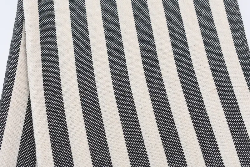 Beach Towel Bulk, Large Turkish Towel, Organic Turkish towel, Girls Weekend Favors, 70x40 Linen Striped Towel, Turkish Towel USA, House Warming Gift - 4
