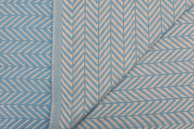 Turkish Beach Towel Bulk, Housewarming Gift, Turkish hand towel, 70x40 Cotton Zig zag Towel, Family Gift Basket, Gift For Boyfriend, Sand-free towel - 6