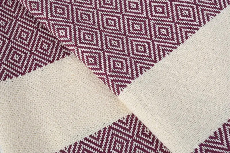 Anne için hediye, plaj düğün lehine, monogram el havlu, küçük banyo havlu, Türk havlu el havlu, 36x20 pamuk elmas havlu, onun için hediyeler - 5