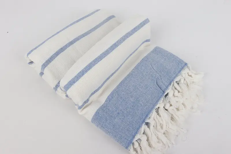 Absorbent towel, Wedding Favors, Personalized Towel, 68x39 Cotton Striped Towel, Personalized Home Gift Wedding, Bridal Party Gifts, Bachelor Towel - 6