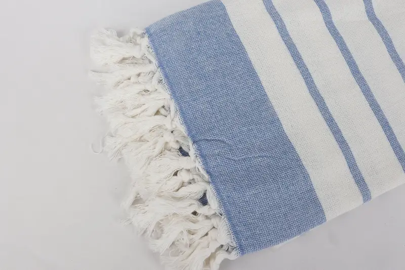 Absorbent towel, Wedding Favors, Personalized Towel, 68x39 Cotton Striped Towel, Personalized Home Gift Wedding, Bridal Party Gifts, Bachelor Towel - 7