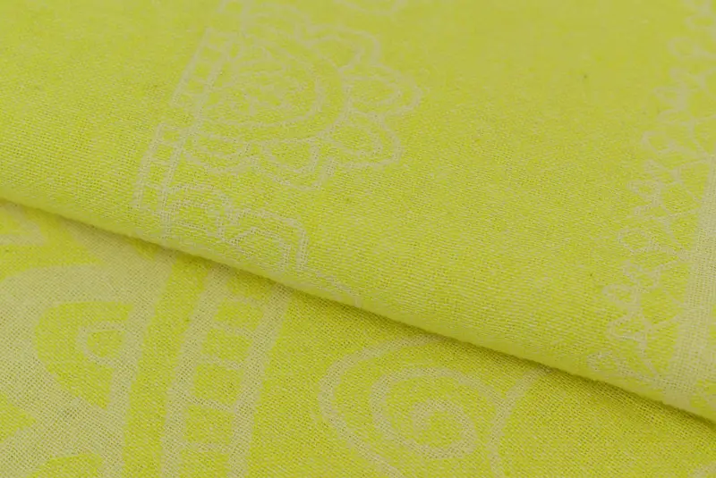 88x80 Cotton Ethnic Design Towel, Monogram Blanket, Bachelorette Party Decorations, Bridesmaid Gifts, Wedding Favors, Beach Theme Bachelorette Party - 4