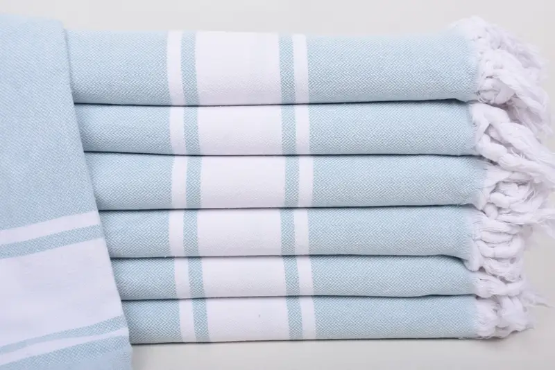 Turkish hand towel, Beach Towel Bulk, Quick-dry towel, Decorative Towel, Bridesmaid Proposal Gift, 70x40 Cotton Striped Towel, Monogram Beach Towel