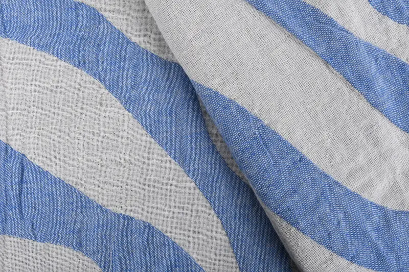 Absorbent towel, Monogram Beach Towel, Employee Gifts, Soft and absorbent Turkish towel, Spa Towel, Travel towel, 70x40 Cotton Patterned Towel - 6