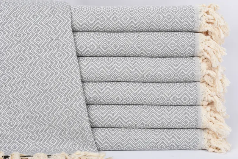 İşlemeli havlu, doğum günü hediyesi, yoga havlu, özel düğün hediyeleri, 70x38 pamuklu elmas havlu, Türk plaj havlusu, monogramlı Türk havlu