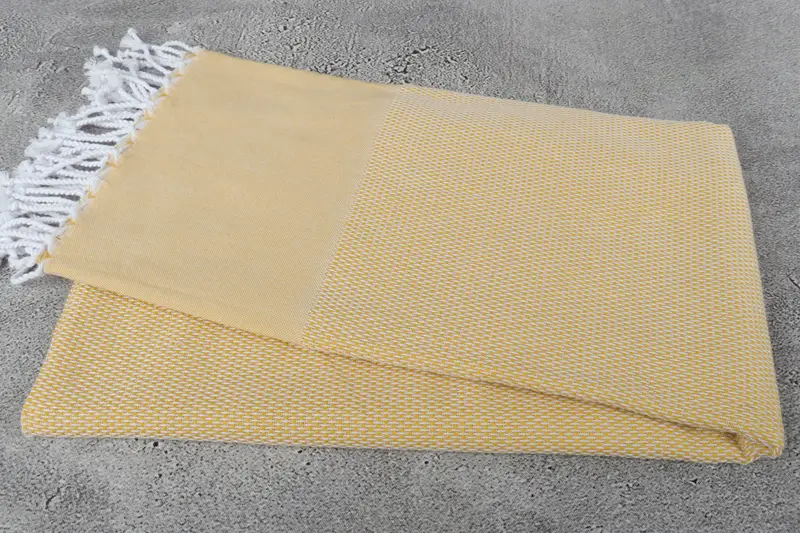 Bachelorette Party Gifts, Gift For Bride, Personalized Towel, Absorbent Turkish towel, 70x40 Cotton Geometric Towel, Bachelorette Party Gift - 6