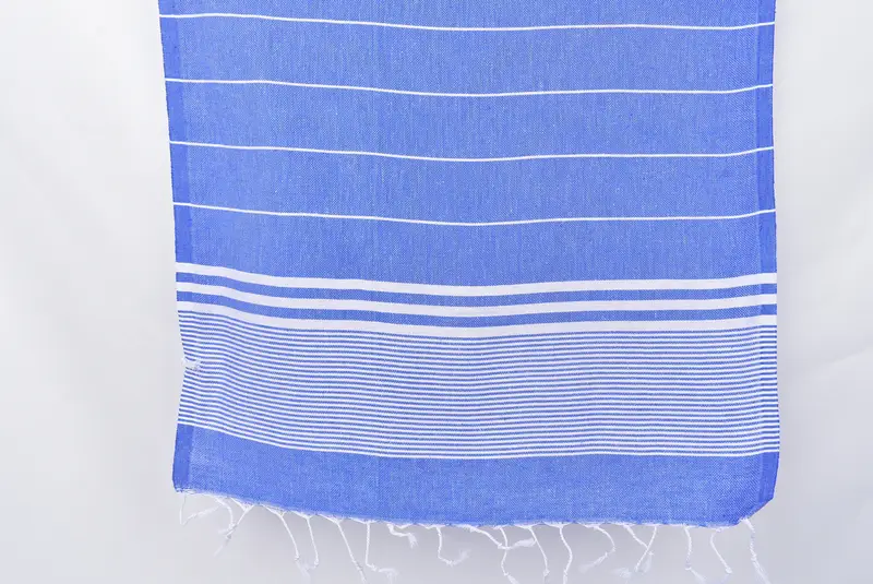 40x24 Toalla a rayas de algodón, toalla de mano de monograma, regalo para mamá, toalla de gimnasia, toalla de mano personalizada, monograma de toalla turca, toalla orgánica, regalo de boda - 8