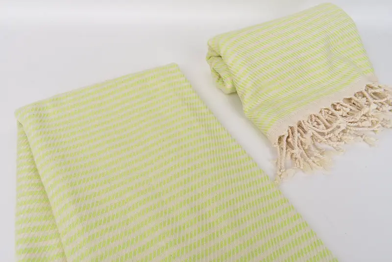 Girls Weekend Getaways Gifts, Gift For Mom, Monogrammed Beach Towel, Personalized Beach Towel, 70x40 Cotton Polka Dot Towel, Beach Towel Gift - 7