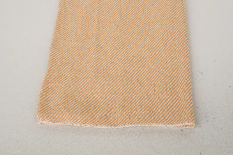 Customized Turkish Towel, Personalized Turkish Towel, Turkish Hand Towel, Wedding Gift, 36x18 Cotton Striped Towel, Monogram Kitchen Towel - 4