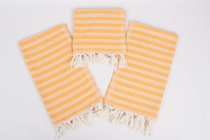 Toalla navideña, toalla de mano con monograma, regalo de Navidad de novio, regalos de Navidad, toallas de baño pequeñas, toalla plana de algodón de 32x18, toalla de mano monograma - 6