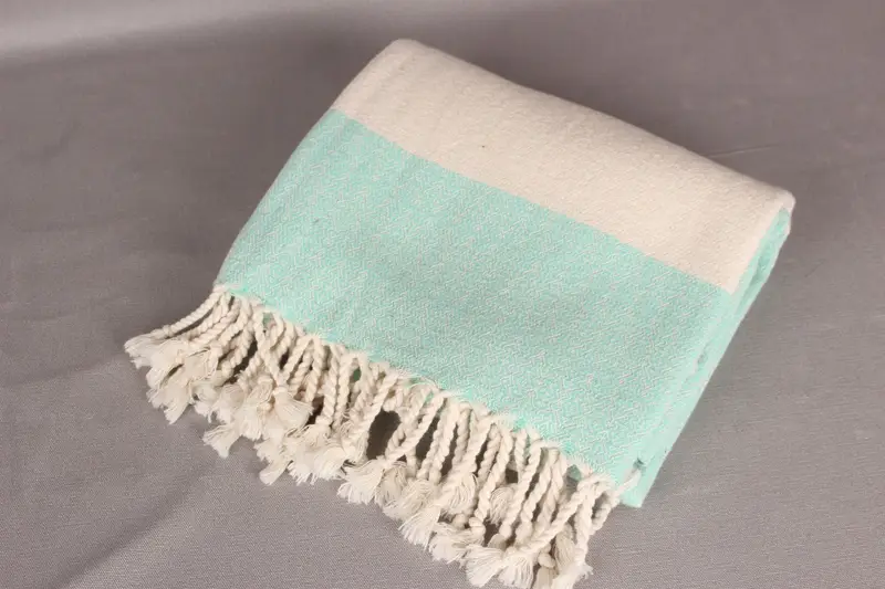 Hammam towel, 68x36 Cotton Diamond Towel, Wedding Gift, Bachelor Party Favors, Spooky Bachelorette Party Favors, Beach Towel Bulk, Gift For Him - 6