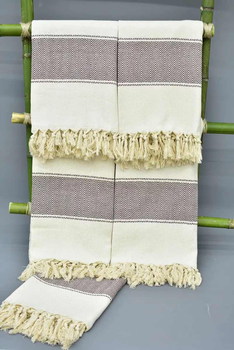 Bachelor Bachelorette Party Favors, Custom Beach Towel, Best Friend Christmas Gift, 70x36 Cotton Herringbone Towel, Beach Towel Monogram, Soft towel