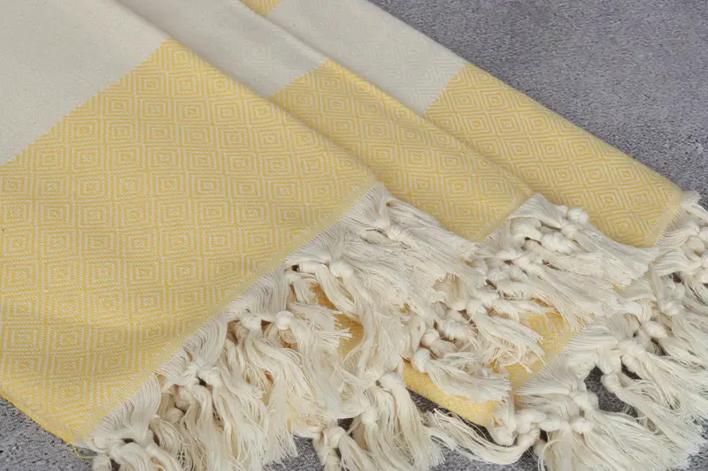 Gift For Mom, Beach Towel Bulk, Fringed Turkish towel for poolside, Housewarming Gift, Personalized Beach Towel, Yoga Towel, Bridemaids Beach Towel - 5