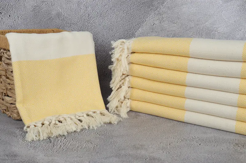 Gift For Mom, Beach Towel Bulk, Fringed Turkish towel for poolside, Housewarming Gift, Personalized Beach Towel, Yoga Towel, Bridemaids Beach Towel - 3