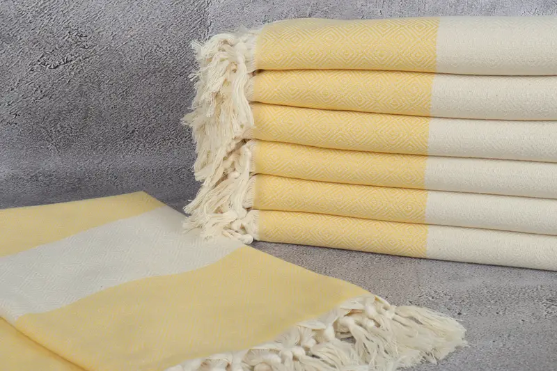 Gift For Mom, Beach Towel Bulk, Fringed Turkish towel for poolside, Housewarming Gift, Personalized Beach Towel, Yoga Towel, Bridemaids Beach Towel - 2