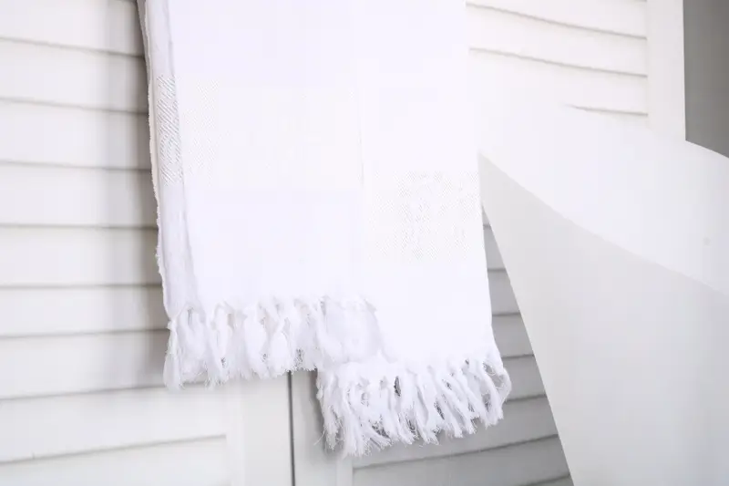 68x40 Cotton Scorpion Design Towel, Personalized Turkish Towel, Personalized Bridesmaid Gift, Turkish Towel Beach, Bachelor Party Favors, Spa Towel - 8