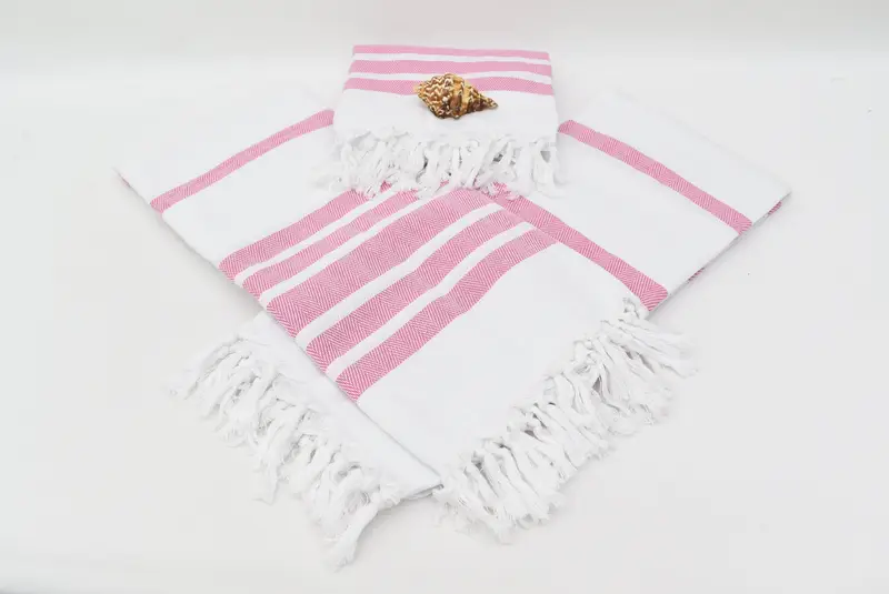 Best Friend Gift, Maid Of Honor Gift, Custom Wedding Gift, Turkish Towel Beach, Personalized Bridesmaid Beach Towel, 70x40 Cotton Herringbone Towel - 8