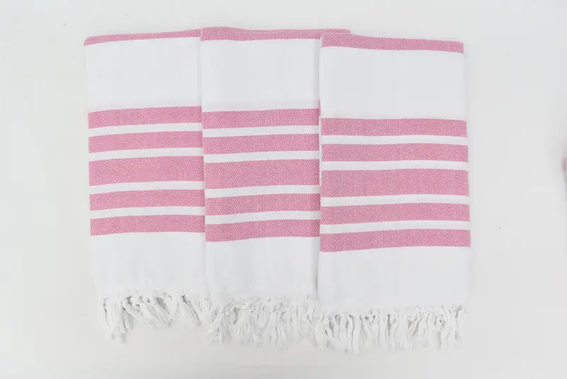 Best Friend Gift, Maid Of Honor Gift, Custom Wedding Gift, Turkish Towel Beach, Personalized Bridesmaid Beach Towel, 70x40 Cotton Herringbone Towel - 6