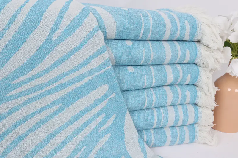 Custom Wedding Gift From Bridesmaid, Cotton towel, Yoga Towel, Mother Of The Groom Gift, Personalized Bridesmaid Gift, Beach towel, Bridesmaid Towel - 2