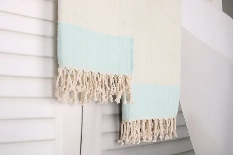 Best Friend Wedding Gift, Pool Towels, Best Friend Gift, Beach Towel Gift, Turkish Towel Beach, Bridal Shower Gifts, 70x40 Cotton Diamond Towel - 8