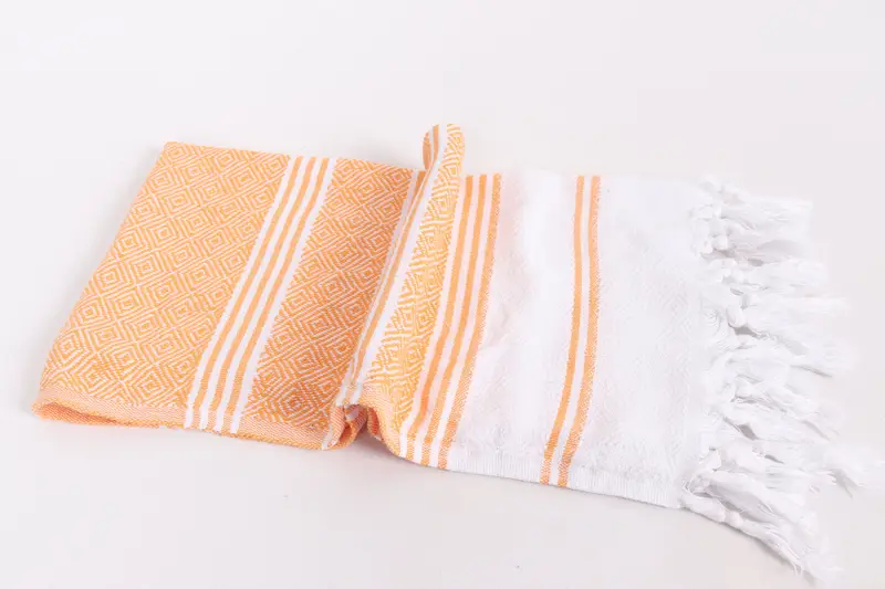 Gift For Him, Bachelorette Party Gifts, Turkish Tea Towel, Personalized Kitchen Towel, Kitchen Towel, Custom Name Towel, 40x18 Cotton Diamond Towel - 6
