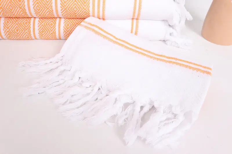 Gift For Him, Bachelorette Party Gifts, Turkish Tea Towel, Personalized Kitchen Towel, Kitchen Towel, Custom Name Towel, 40x18 Cotton Diamond Towel - 4