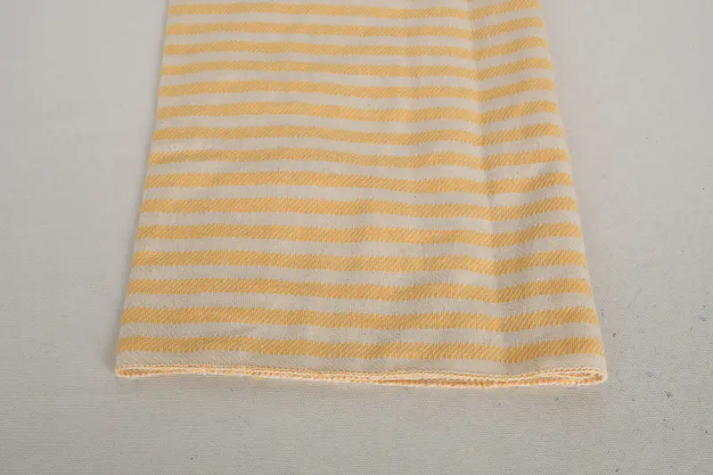 Monogram Hand Towel, Custom Name Towel, Monogram Tea Towel, 36x18 Cotton Set of 10 Towel, Organic Tea Towel, Bathroom Towels, Turkish Hand Towel - 4