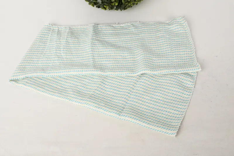 Personalized Hand Towel, Bridesmaid Gifts, Valentine Day Gift For Her, Guest Towel, Small Bath Towels, 36x18 Cotton Set of 10 Towel, Bridal Gifts - 6