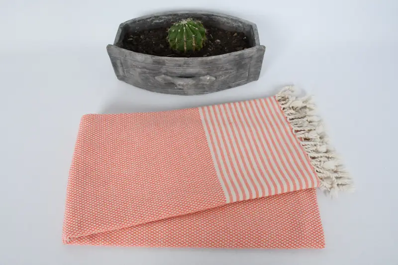 Personalize Gift, Absorbent towel, Custom Wedding Gift From Bridesmaid, Cute Beach Towel, 68x32 Cotton Striped Towel, Custom Towel, Luxury towel - 4