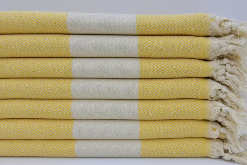 Bridesmaid Gifts, Sand-resistant Turkish towel for travel, Cotton towel, Monogrammed Beach Towel, Organic Towel, Bachelorette Party Favors Beach - 3