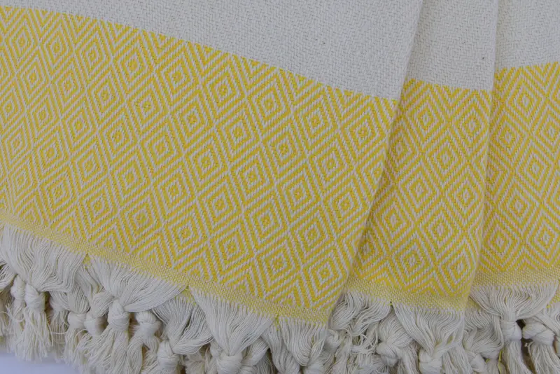 Bridesmaid Gifts, Sand-resistant Turkish towel for travel, Cotton towel, Monogrammed Beach Towel, Organic Towel, Bachelorette Party Favors Beach - 7