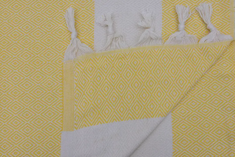 Bridesmaid Gifts, Sand-resistant Turkish towel for travel, Cotton towel, Monogrammed Beach Towel, Organic Towel, Bachelorette Party Favors Beach - 8