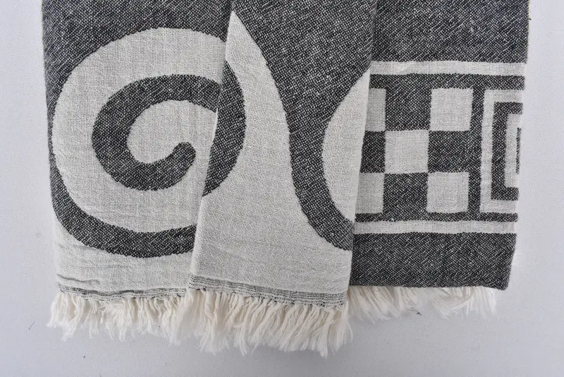 Bridesmaid Gifts, Turkish towel bulk order for wedding gifts, Custom Wedding Gifts, Handmade Gift, 70x36 Cotton Patterned Towel, Memorial Gift - 7