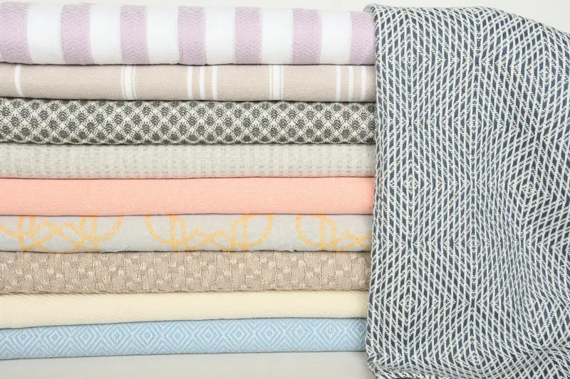 40x20 Cotton Set of 10 Towel, Wedding Favors, Halloween Gifts, Small Bath Towels, Kitchen Towel, Bachelorette Party Items, Girl Trip Party Favor - 2