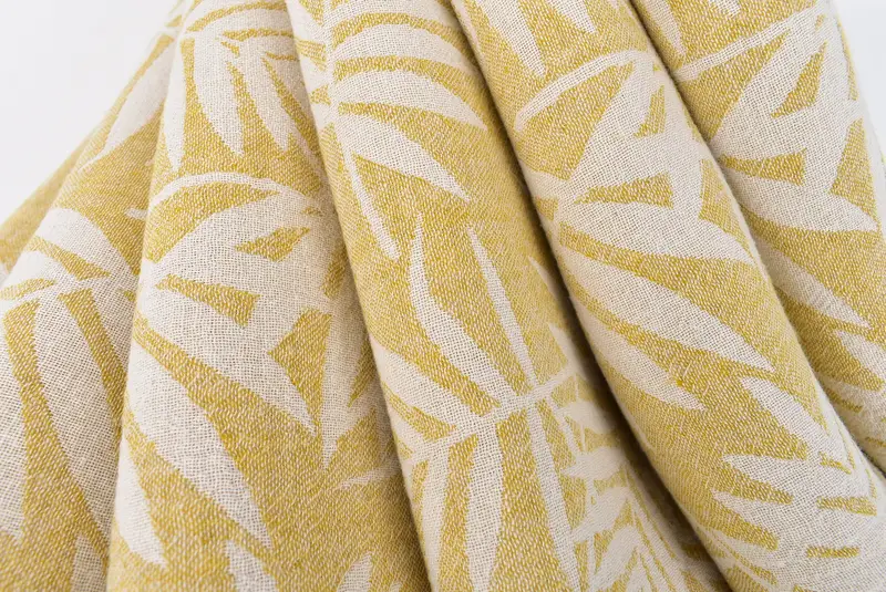 Luxury towel, Bachelorette Favor, Beach Towel Gift, Bachelorette Party Gifts, 64x40 Cotton Floral Patterned Towel, Embroidered Turkish Towel - 5