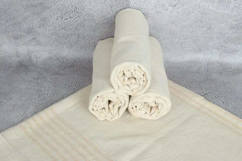 Mother Of The Groom Gift, Custom Towel, Organic cotton Turkish peshtemal towel, Wedding Favors, Guest Towel, 68x36 Linen Striped Towel, Gift For Him - 7