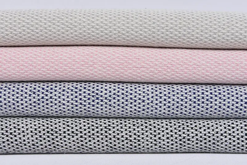 Personalized Kitchen Towel, 44x24 Cotton Polka Dot Towel, Birthday Gift, Personalized Gift, Monogram Hand Towel, Gift For Him, Bridesmaid Gift - 2
